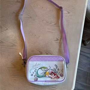 Disney crossbody
